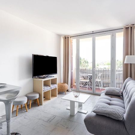 Apartment Le Cormoran By Interhome Le Lavandou Kültér fotó
