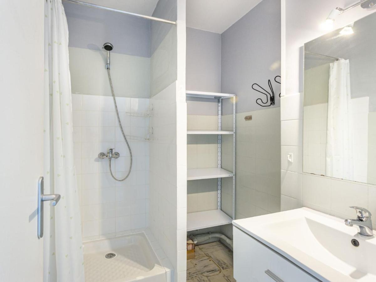Apartment Le Cormoran By Interhome Le Lavandou Kültér fotó